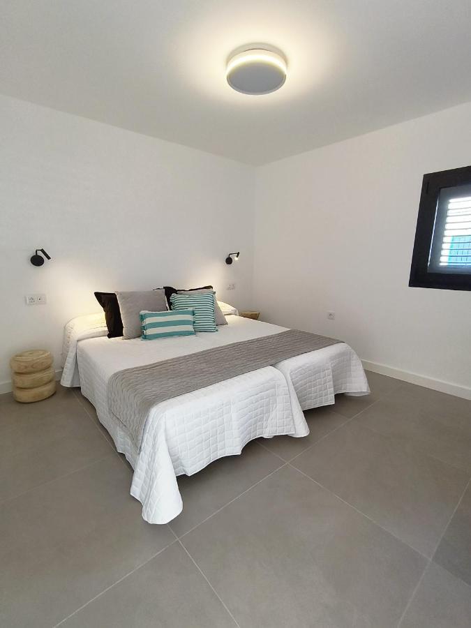 Casa Sandalio Corralejo Exterior photo